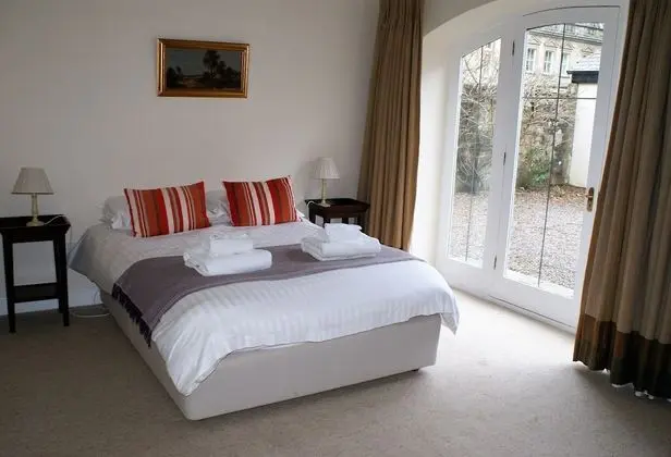 Kır Evi, 2 Yatak Odası (Self-Catering Stable East)