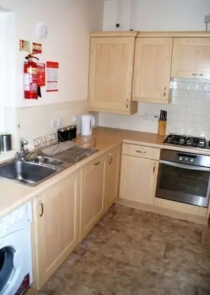 Kır Evi, 2 Yatak Odası (Self-Catering Stable East)