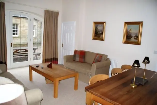 Kır Evi, 2 Yatak Odası (Self-Catering Stable East)