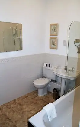 Kır Evi, 2 Yatak Odası (Self-Catering Stable East)