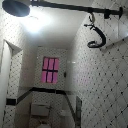 Büyük Yataklı Tek Kişilik Oda