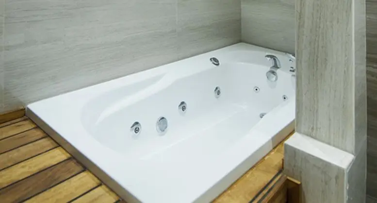 Balayı Suite Oda