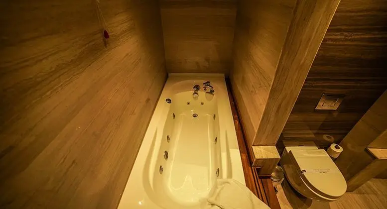 Balayı Suite Oda