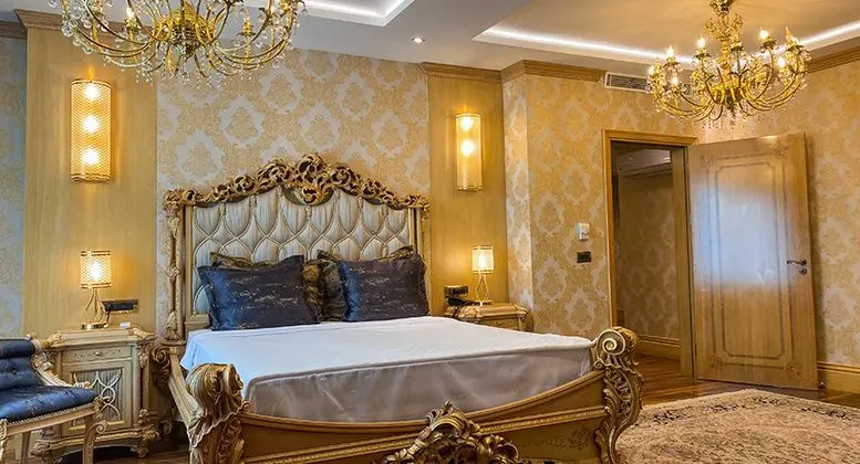 Royal Suite Oda