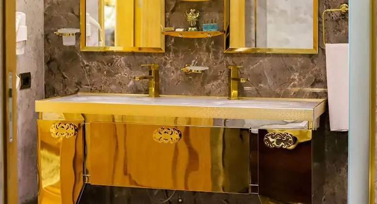 Royal Suite Oda