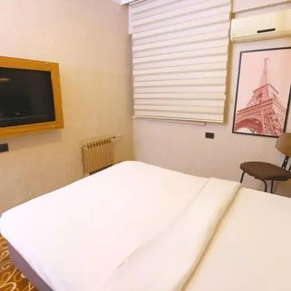 Ekonomik Oda,şehir Manzaralı,1. Kat