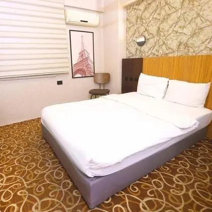 Ekonomik Oda,şehir Manzaralı,1. Kat