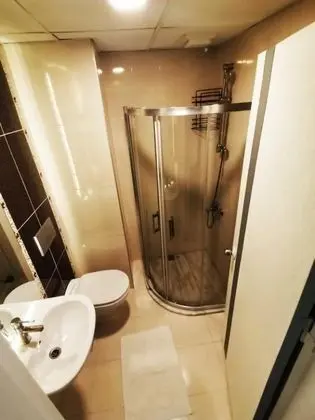 Standart Oda, Şehir Manzaralı