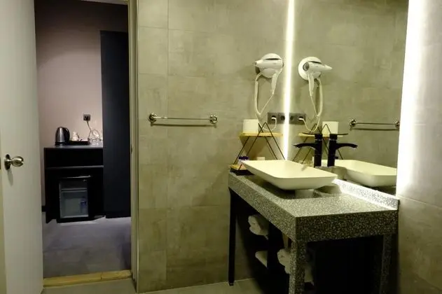 Studio Suite, Şehir Manzaralı, Balkonlu
