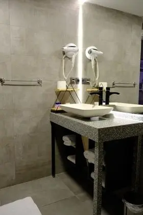Studio Suite, Şehir Manzaralı, Balkonlu