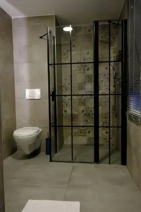 Studio Suite, Şehir Manzaralı, Balkonlu