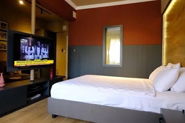 Studio Suite, Şehir Manzaralı, Balkonlu