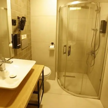 Superior Tek Büyük Yataklı Oda,şehir Manzaralı