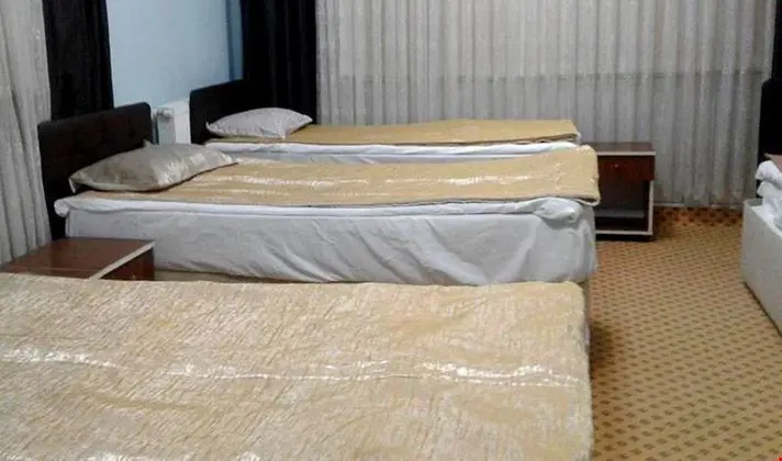 4 Kişilik Oda