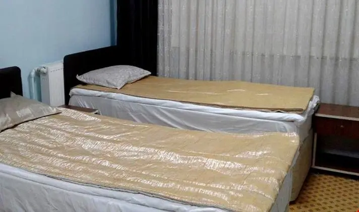 Çift Kişilik Oda