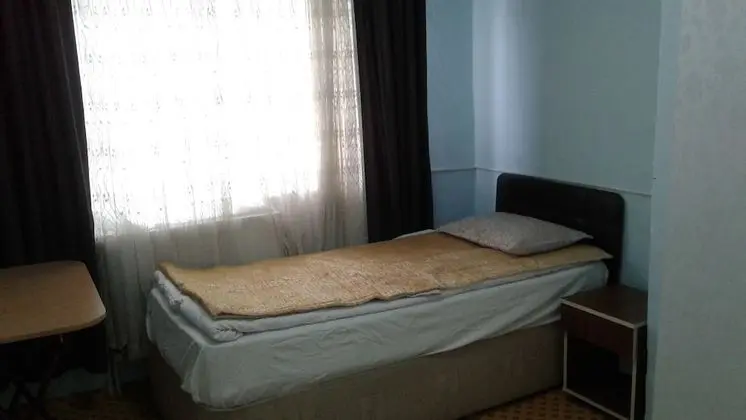 Standard Tek Kişilik Oda