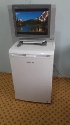 Standard Tek Kişilik Oda