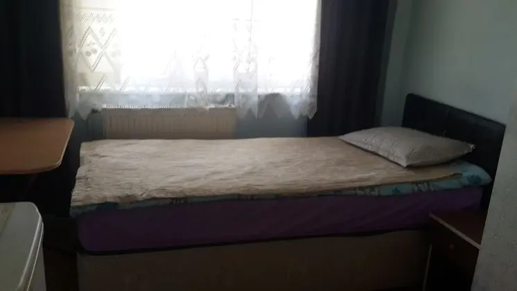 Standard Tek Kişilik Oda