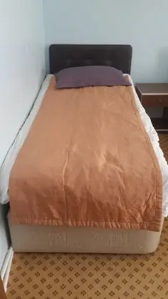 Standard Tek Kişilik Oda