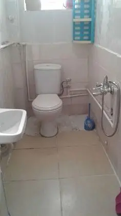 Standard Tek Kişilik Oda