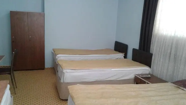 Standart Oda, Şehir Manzaralı