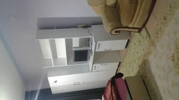 Standart Oda, Şehir Manzaralı