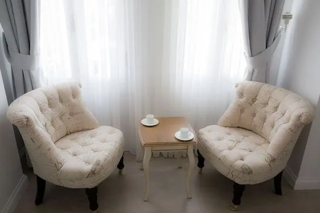 Junior Suite,Deniz Manzaralı