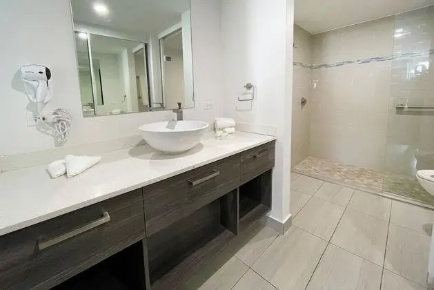 Deluxe Stüdyo, Okyanus Manzaralı