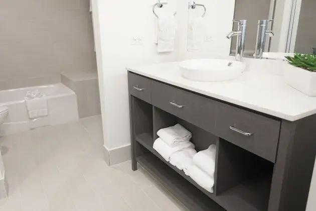 Deluxe Stüdyo, Okyanus Manzaralı
