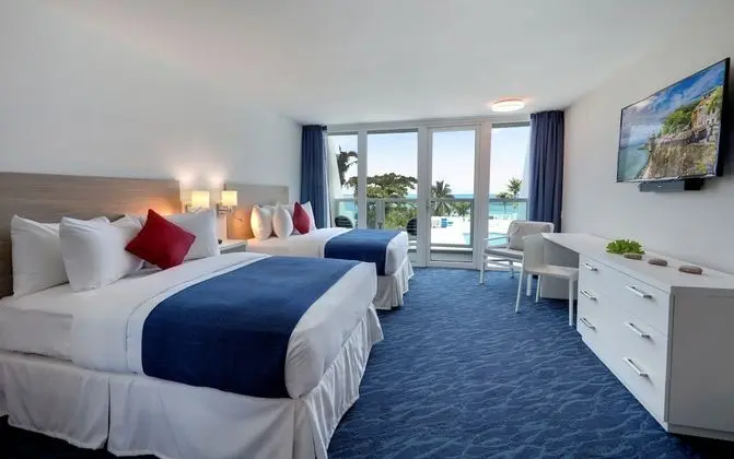 Premium Stüdyo, Balkon/Veranda, Havuz Manzaralı