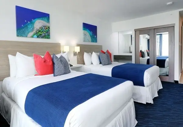 Premium Stüdyo, Balkon/Veranda, Havuz Manzaralı