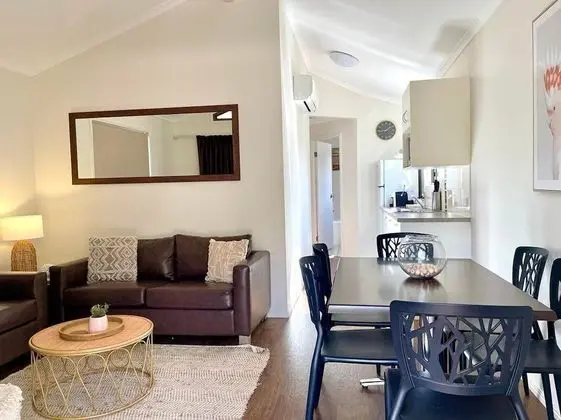 Luxury Villa, Sigara İçilmez, Dağ Manzaralı