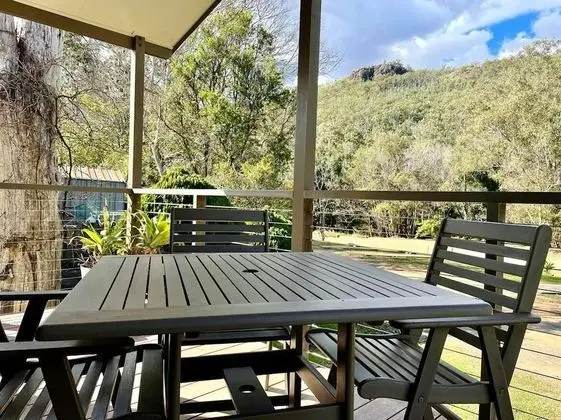 Luxury Villa, Sigara İçilmez, Dağ Manzaralı