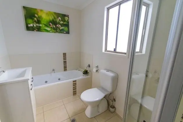 Luxury Villa, Sigara İçilmez, Dağ Manzaralı