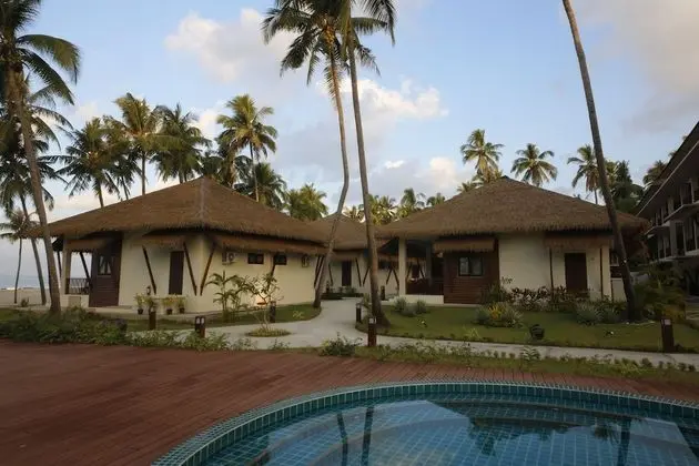 Villa (Silver)