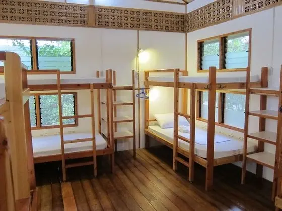 Standard Ortak Ranzalı Oda