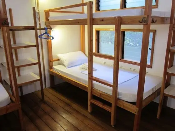 Standard Ortak Ranzalı Oda