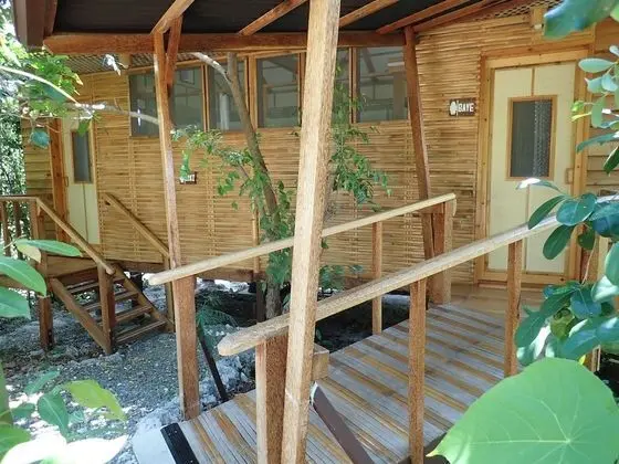 Standard Ortak Ranzalı Oda