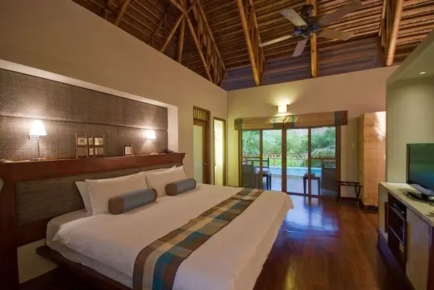 Deluxe Villa, Kişiye Özel Havuzlu