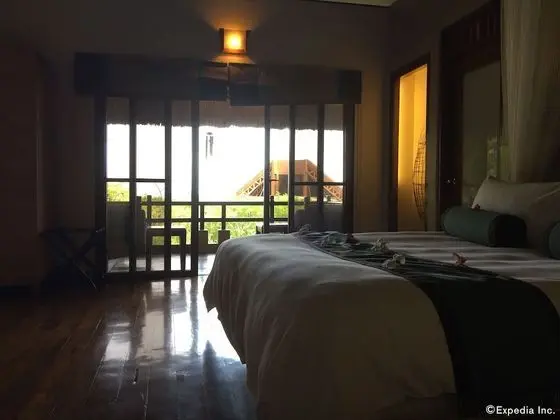 Deluxe Villa, Kişiye Özel Havuzlu