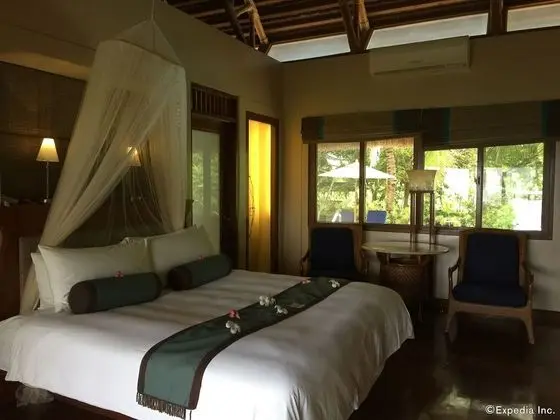 Deluxe Villa, Kişiye Özel Havuzlu