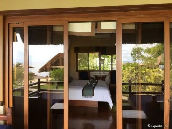 Deluxe Villa, Kişiye Özel Havuzlu