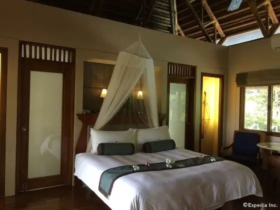Deluxe Villa, Kişiye Özel Havuzlu