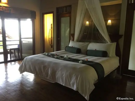 Deluxe Villa, Kişiye Özel Havuzlu