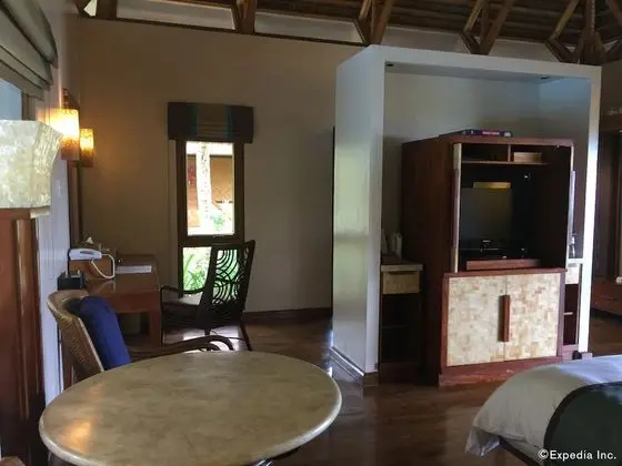 Deluxe Villa, Kişiye Özel Havuzlu