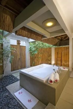 Deluxe Villa, Kişiye Özel Havuzlu