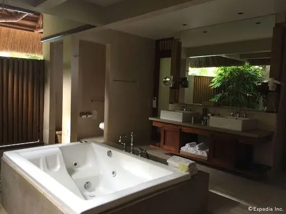 Deluxe Villa, Kişiye Özel Havuzlu