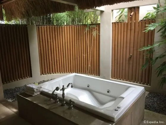 Deluxe Villa, Kişiye Özel Havuzlu