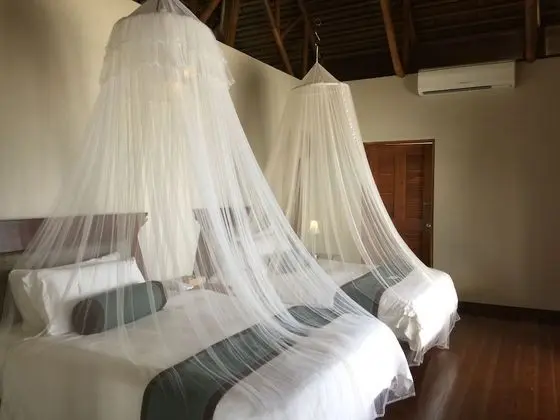Family Villa, Kişiye Özel Havuzlu