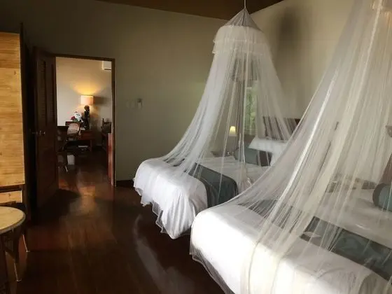 Family Villa, Kişiye Özel Havuzlu